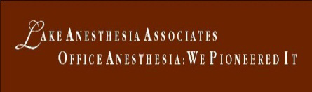 Lake Anesthesia Associates