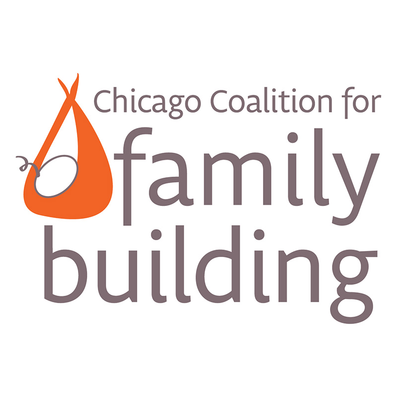 Chicago Coalition for Family Building Logo0